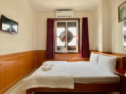 thanh binh hotel