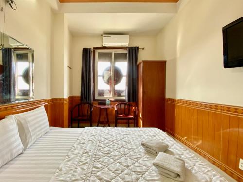 thanh binh hotel