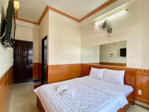 thanh binh hotel