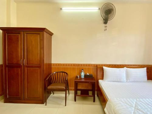 thanh binh hotel