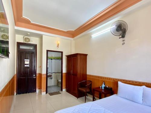 thanh binh hotel
