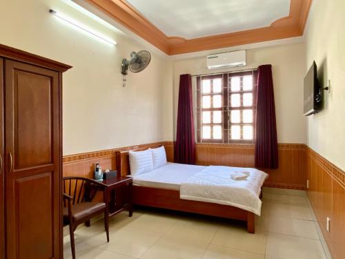 thanh binh hotel
