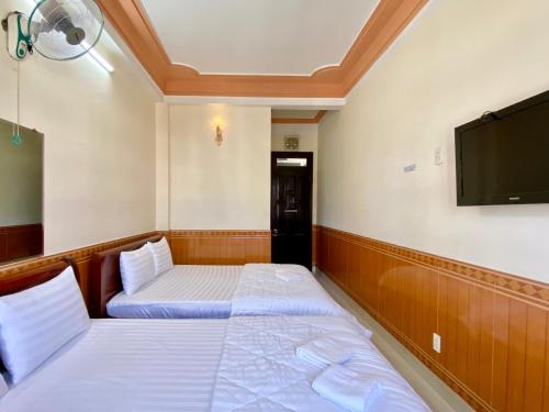 thanh binh hotel