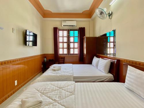 thanh binh hotel