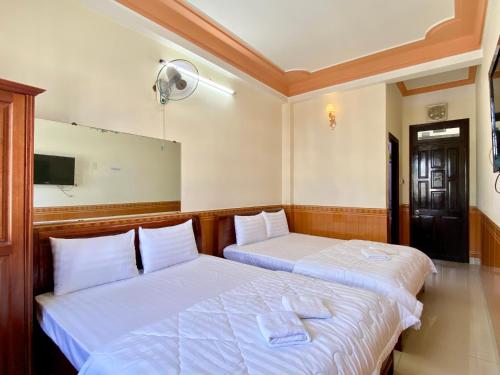 thanh binh hotel