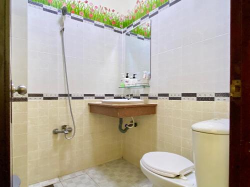 thanh binh hotel