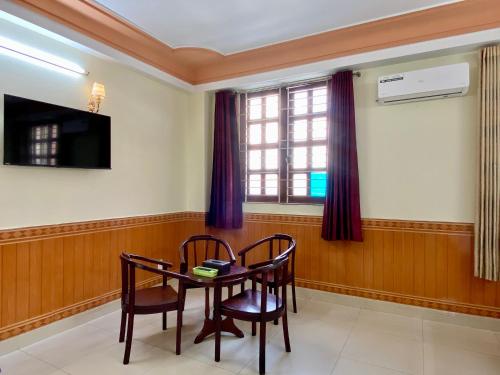 thanh binh hotel