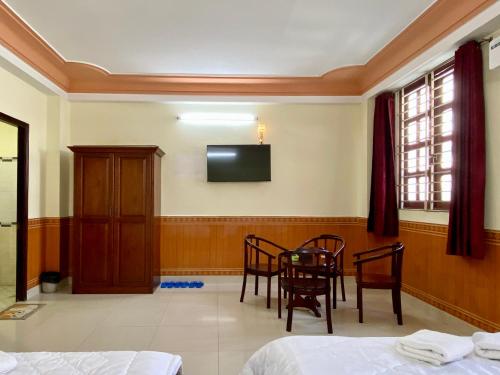 thanh binh hotel