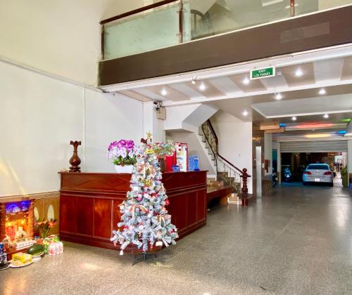 thanh binh hotel
