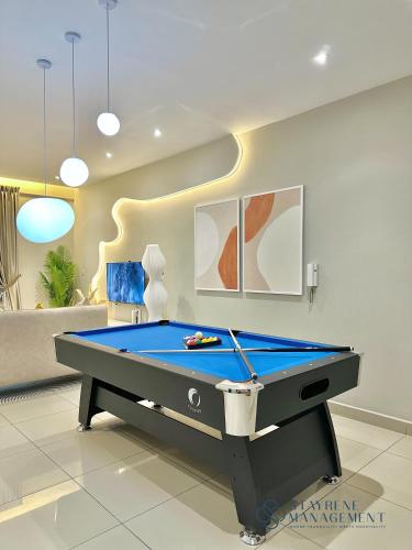 Austin Regency Jb By Stayrene,,3 star