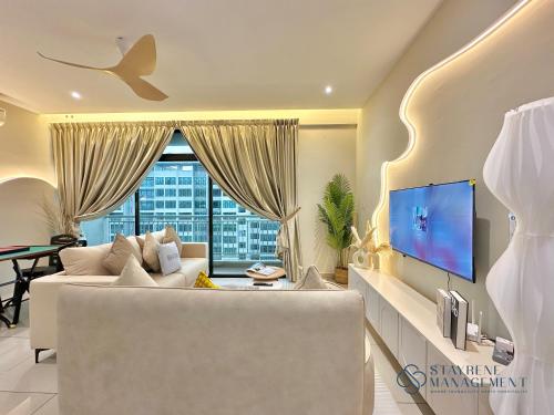 austin regency jb by stayrene