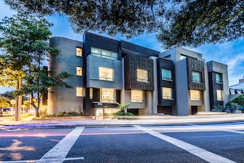 viaggio teleport suites