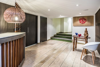 viaggio teleport suites