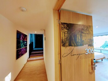 viaggio teleport suites