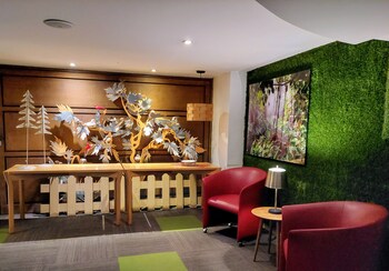 viaggio teleport suites