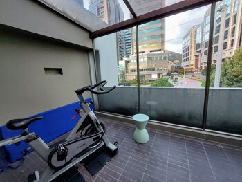 viaggio teleport suites