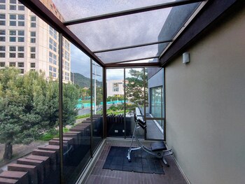 viaggio teleport suites