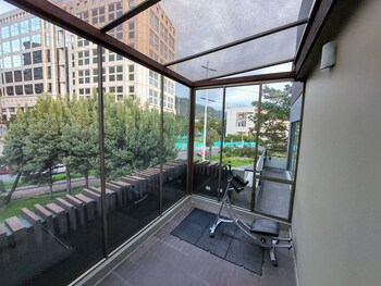 viaggio teleport suites