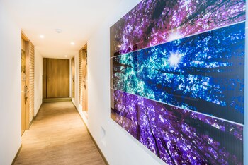 viaggio teleport suites