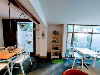 viaggio teleport suites