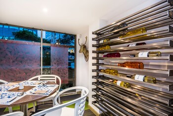 viaggio teleport suites