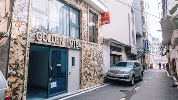 golden hotel ha noi