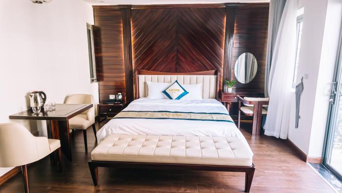 golden hotel ha noi