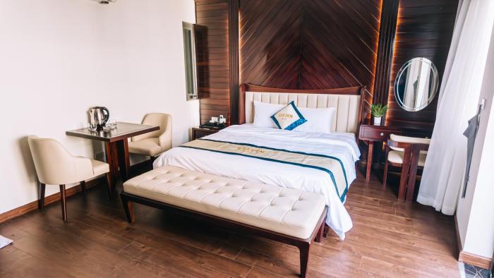 golden hotel ha noi