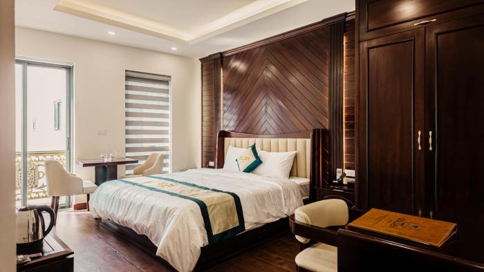 golden hotel ha noi