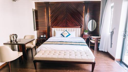 golden hotel ha noi