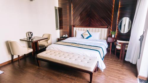 golden hotel ha noi