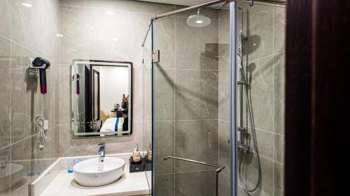 golden hotel ha noi