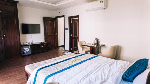 golden hotel ha noi