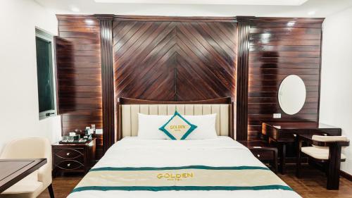 golden hotel ha noi