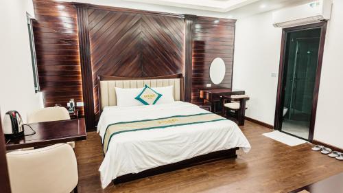 golden hotel ha noi