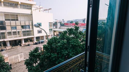 golden hotel ha noi