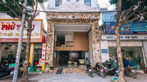 golden hotel ha noi