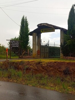 rica lodge ndaragwa