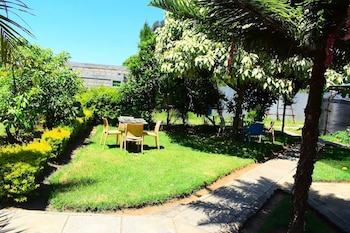 rica lodge ndaragwa