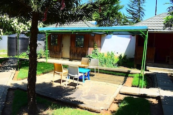 rica lodge ndaragwa