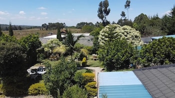 rica lodge ndaragwa