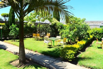 rica lodge ndaragwa