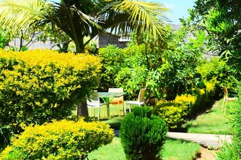 rica lodge ndaragwa