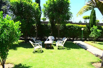 rica lodge ndaragwa
