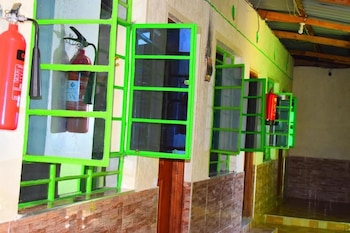 rica lodge ndaragwa