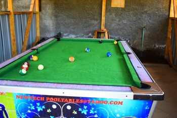 Rica Lodge Ndaragwa,,3 star