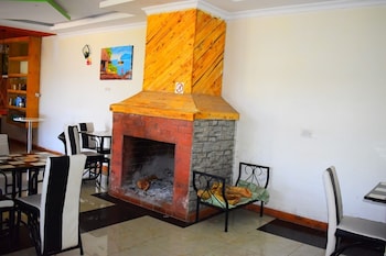 rica lodge ndaragwa