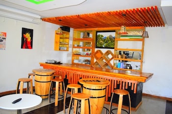Rica Lodge Ndaragwa,,3 star