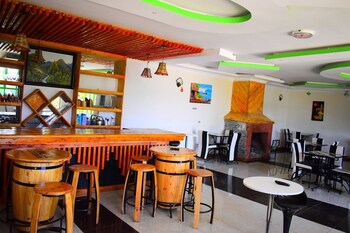 Rica Lodge Ndaragwa,,3 star