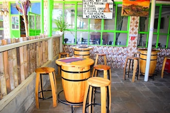 rica lodge ndaragwa
